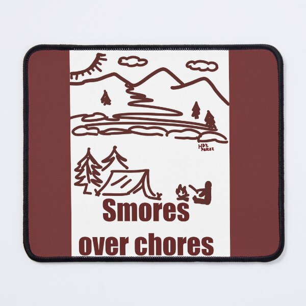 Item preview, S’mores! designed and sold by Fatboy0699.