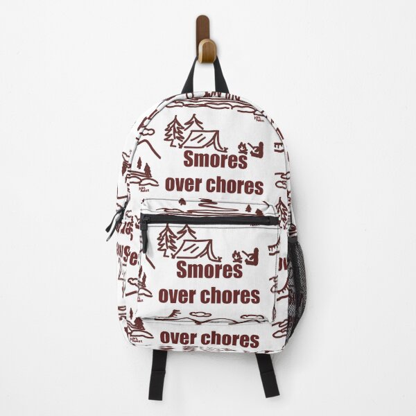 Item preview, S’mores! designed and sold by Fatboy0699.