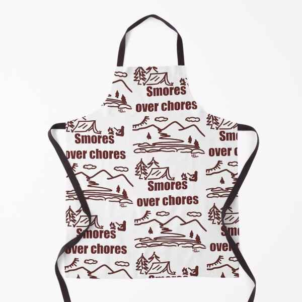 Item preview, S’mores! designed and sold by Fatboy0699.