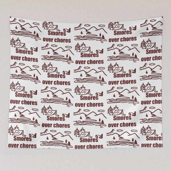 Item preview, S’mores! designed and sold by Fatboy0699.