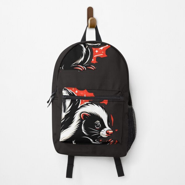 Item preview, skunk designed and sold by NCNGDESIGN.