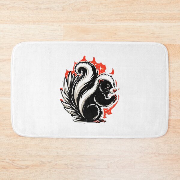 Item preview, skunk  designed and sold by NCNGDESIGN.
