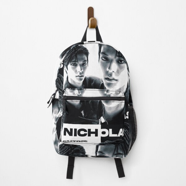 Item preview, NICHOLAS SMTR25 designed and sold by 3ndizone.