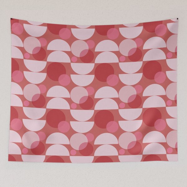 Item preview, red harmony designed and sold by JuneaKM.