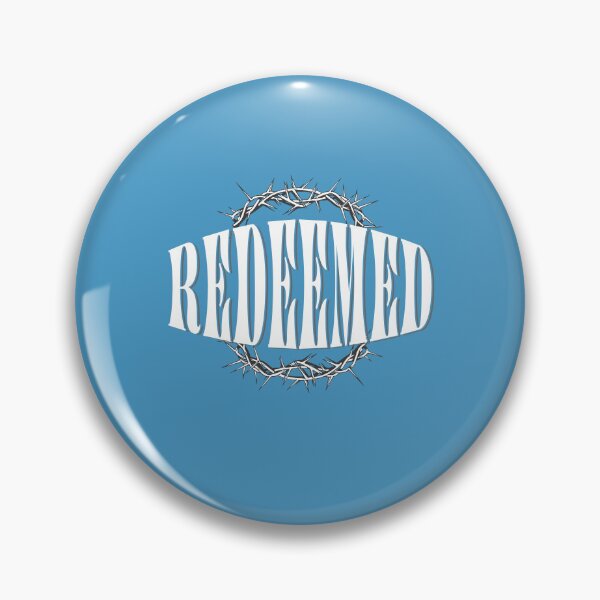 Item preview, Redeemed designed and sold by RJMdesigns007.