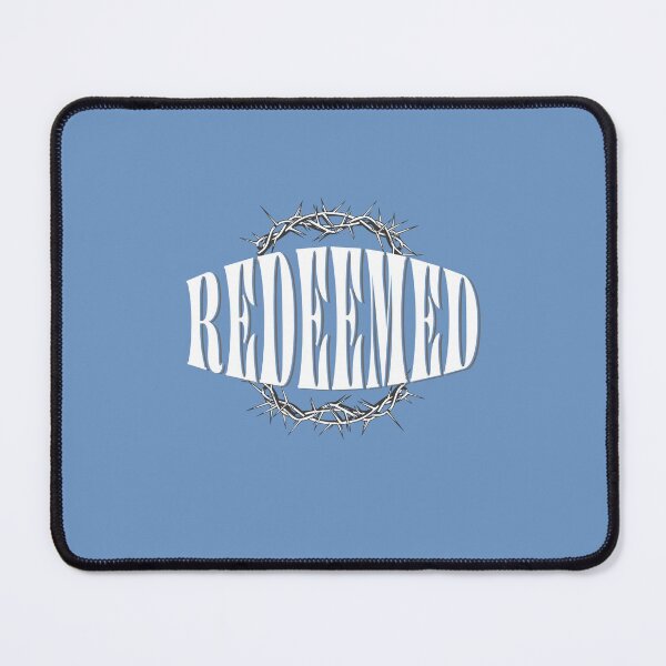 Item preview, Redeemed designed and sold by RJMdesigns007.