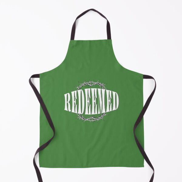 Item preview, Redeemed designed and sold by RJMdesigns007.
