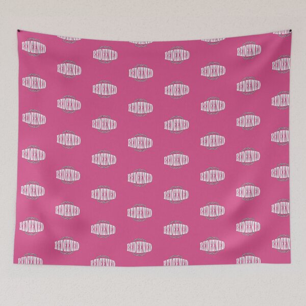 Item preview, Redeemed designed and sold by RJMdesigns007.