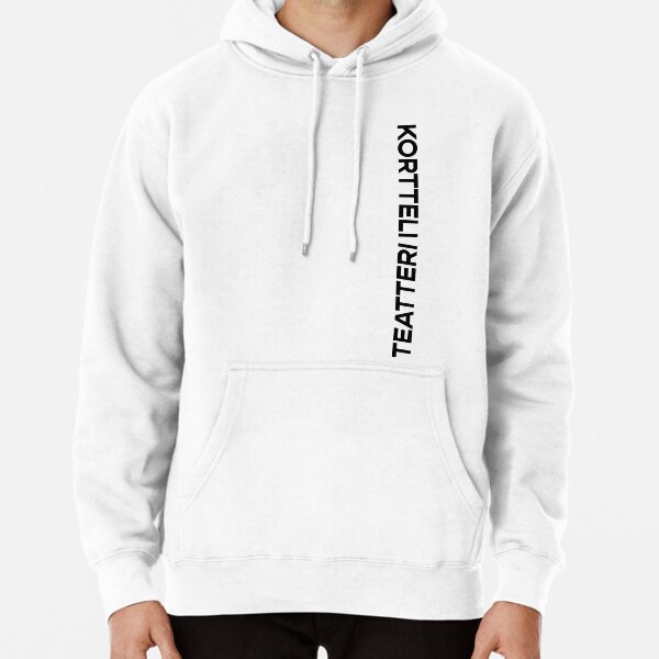 Pullover Hoodie