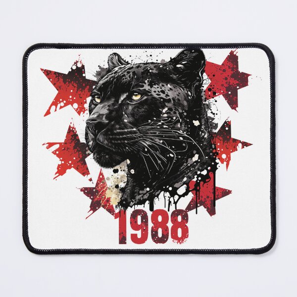 Item preview, the panther t-shirt designed and sold by cbrcreatortees.