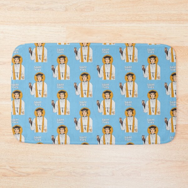 Item preview, Saint Yves designed and sold by elviamontemayor.