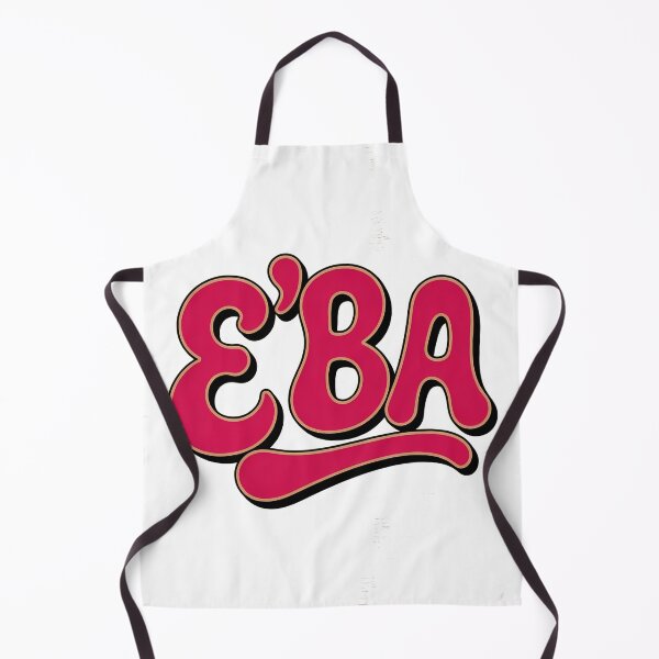 Item preview, " E'BA " อีบ้า Thai cooling word. designed and sold by ESASSHOP.