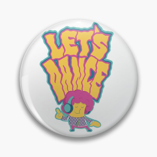 Item preview, Lets Dance designed and sold by jkpivaral.