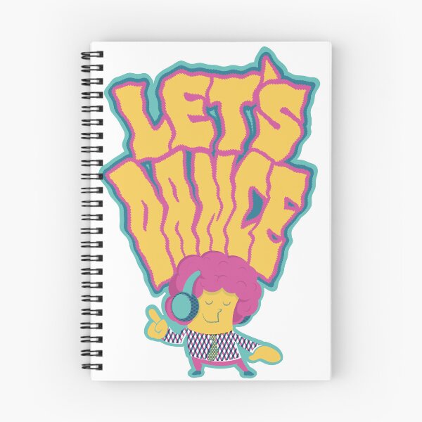 Item preview, Lets Dance designed and sold by jkpivaral.