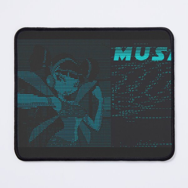 Item preview, musa ascii art designed and sold by speedsterparker.