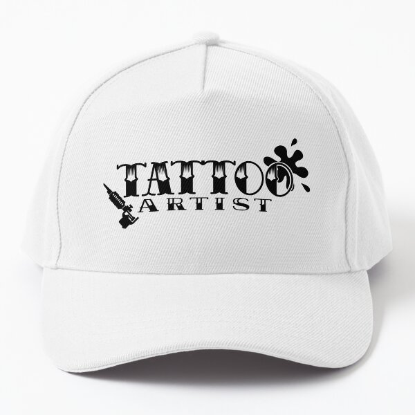 Vista previa del artículo con la obra «Artista del tatuaje», diseñado y vendido por claireepete.
