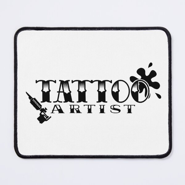 Item preview, Tattoo Artist designed and sold by claireepete.