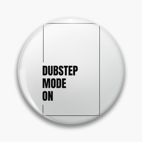 Artikelvorschau, Dubstep-Modus aktiviert entworfen und verkauft von nyblydd.