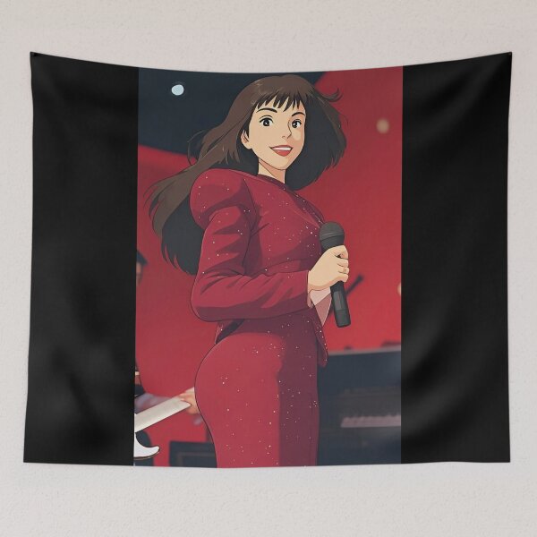Item preview, Selena Quintanilla designed and sold by YChangShop.