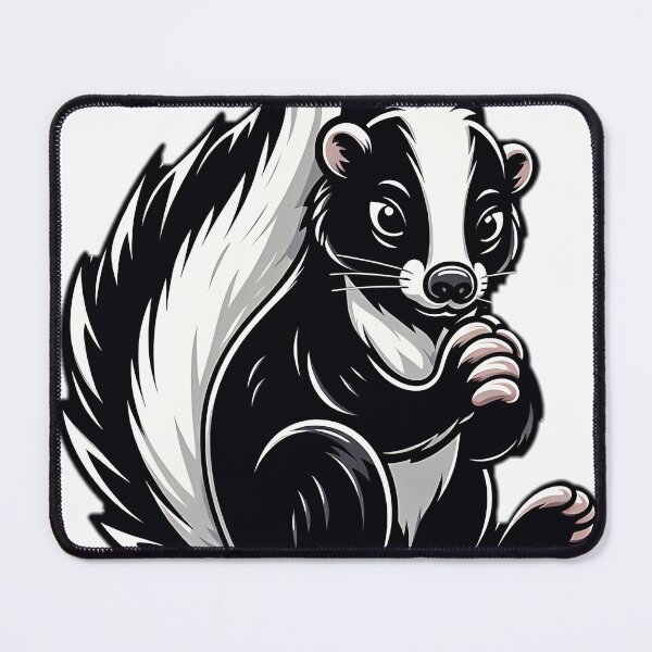 Item preview, skunk  designed and sold by NCNGDESIGN.
