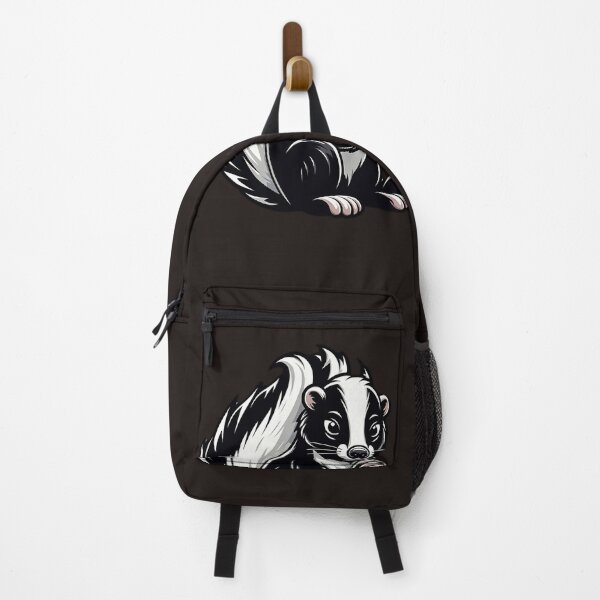 Item preview, skunk designed and sold by NCNGDESIGN.