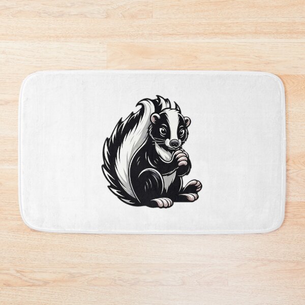 Item preview, skunk  designed and sold by NCNGDESIGN.