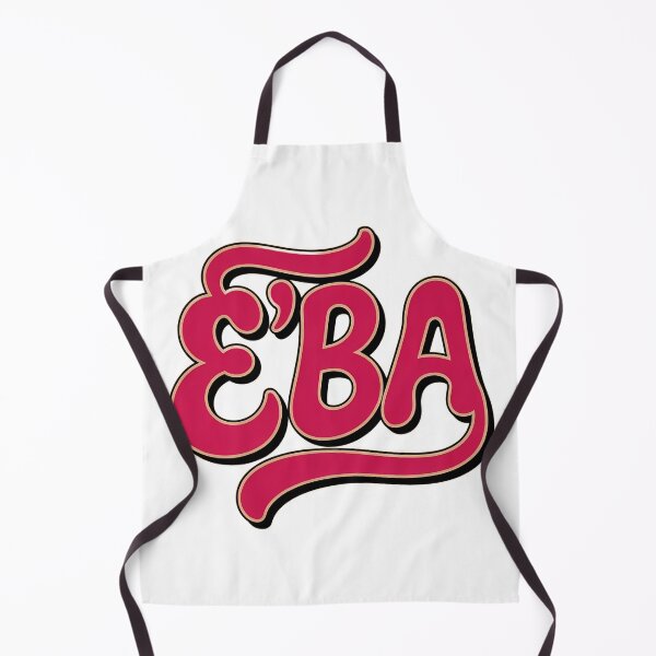 Item preview, " E'BA " อีบ้า Thai cooling word. designed and sold by ESASSHOP.