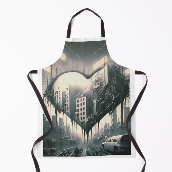 Artikelvorschau, Concrete Jungle Pulse entworfen und verkauft von Edge Of The Easel.
