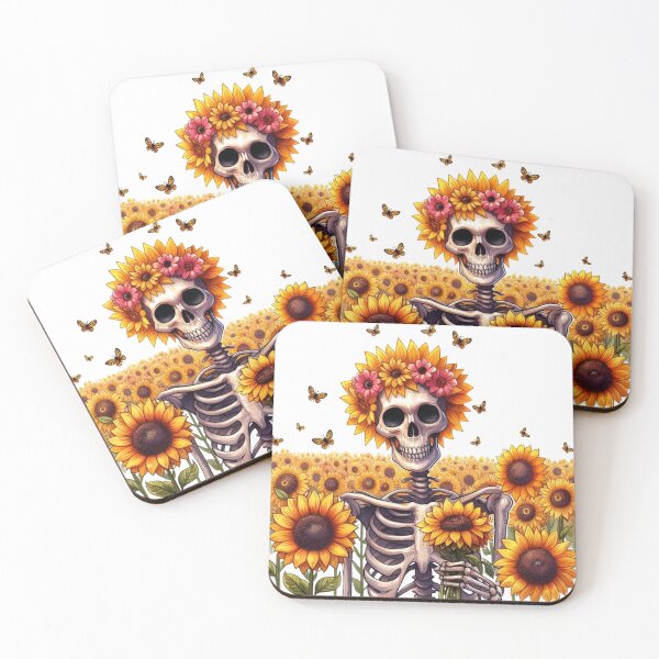 Item preview, Sunflowers Flower Field designed and sold by maximinano100k.