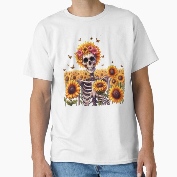 Item preview, Sunflowers Flower Field designed and sold by maximinano100k.