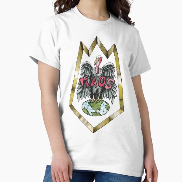 KAOS Classic T-Shirt