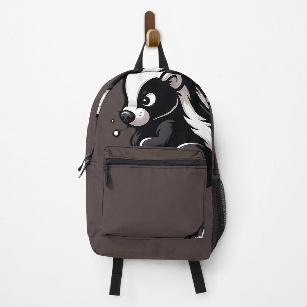 Item preview, skunk designed and sold by NCNGDESIGN.