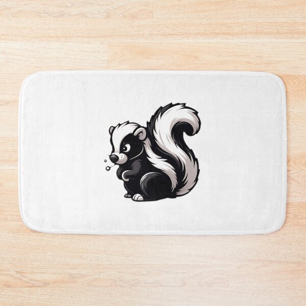 Item preview, skunk  designed and sold by NCNGDESIGN.