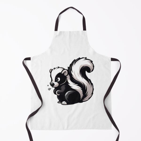 Item preview, skunk designed and sold by NCNGDESIGN.