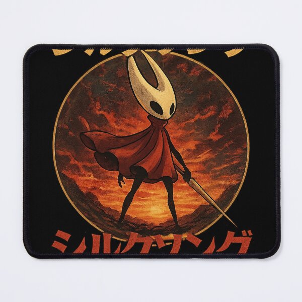 Item preview,  Hollow Knight: Silk Song Japanese Vintage designed and sold by halfcrazy.
