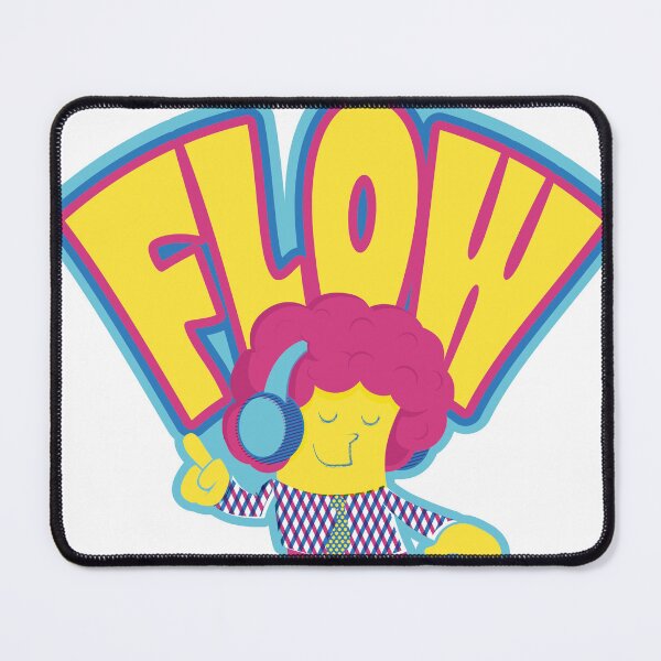 Item preview, Just flow designed and sold by jkpivaral.
