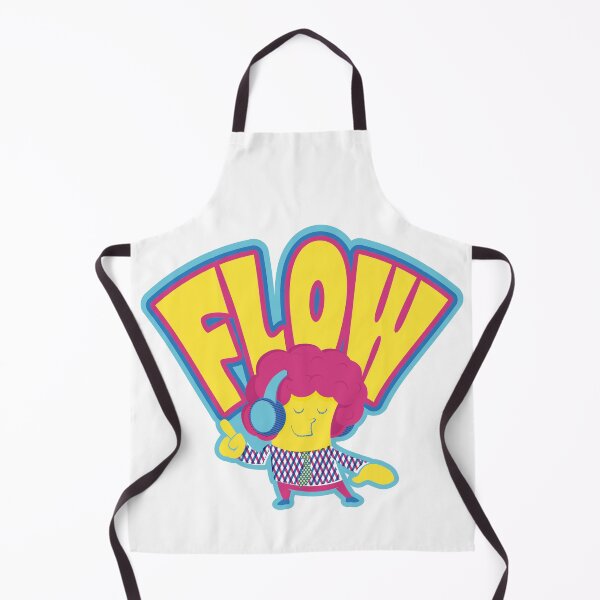 Item preview, Just flow designed and sold by jkpivaral.