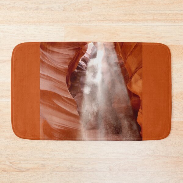 Artikelvorschau, Oberer Antelope Slot Canyon entworfen und verkauft von Maryna Gumenyuk.