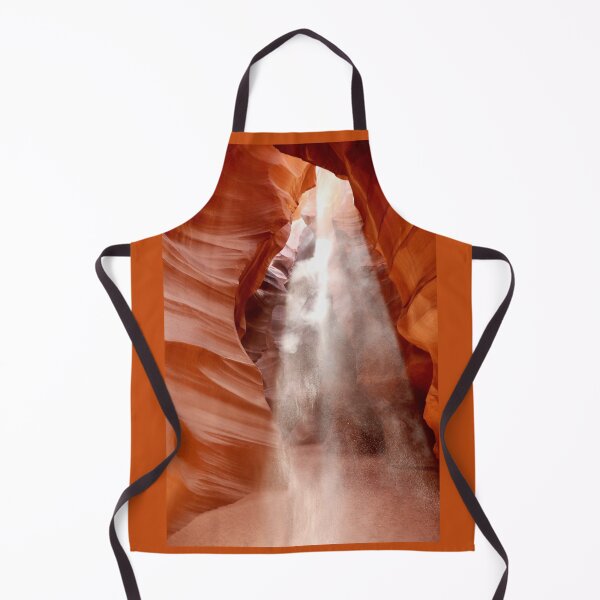 Aperçu de l'œuvre Canyon supérieur de l'Antelope Slot créée et vendue par Maryna Gumenyuk.