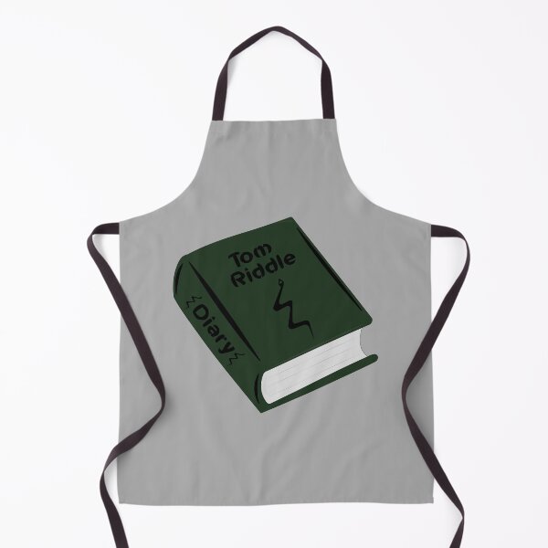 Item preview, Tom Riddle's Diary designed and sold by YChangShop.