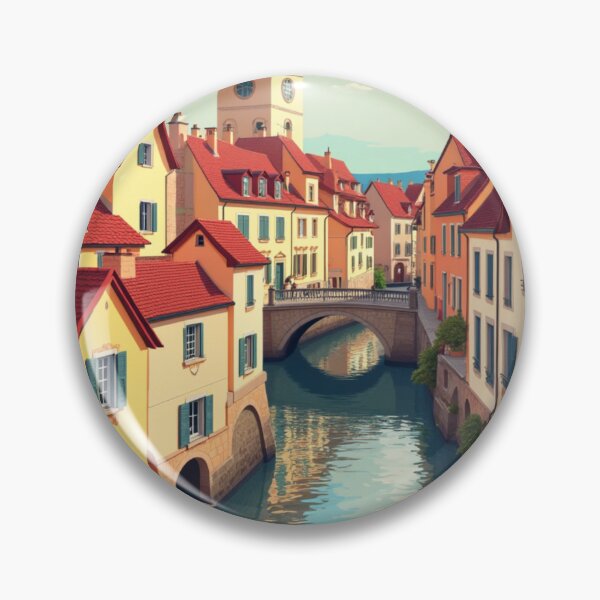Item preview, Vieux Sarlat Travel Poster, Perfect Gift for Travel Enthusiasts, Vintage Style Wall Art, France Wall art for home decor, Vieux Sarlat print. designed and sold by Thegalleryshop1.