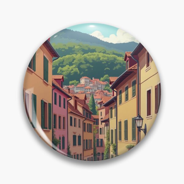 Item preview, Vieux Sarlat Travel Poster, Perfect Gift for Travel Enthusiasts, Vintage Style Wall Art, France Wall art for home decor, Vieux Sarlat print. designed and sold by Thegalleryshop1.