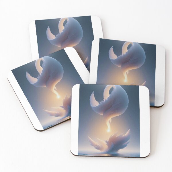 Item preview, Water Glass #3 designed and sold by Edge Of The Easel.