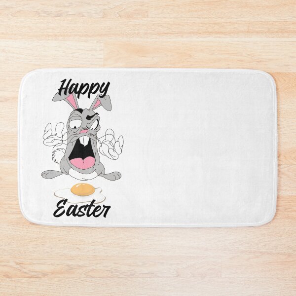 Item preview, Happy Easter and egg  designed and sold by TheEndDesign.
