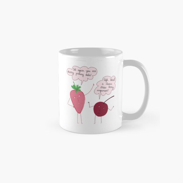 Item preview, Straw berry argument designed and sold by fogoosherie.