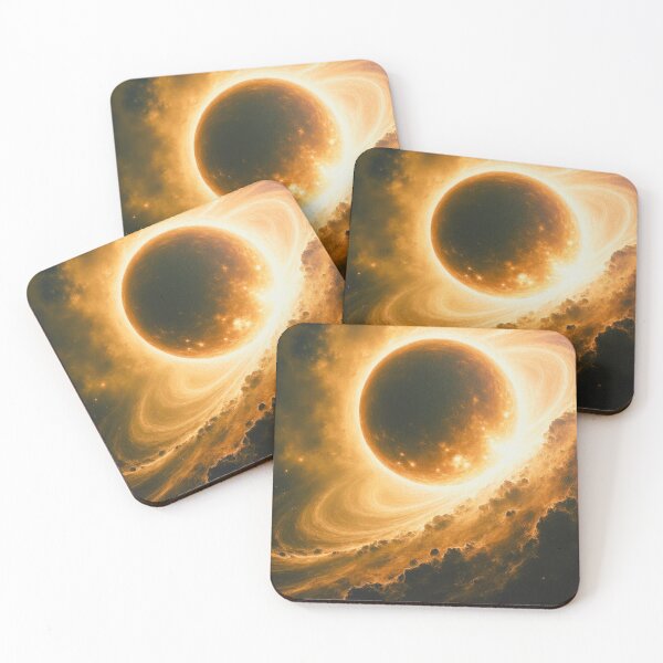 Item preview, Eclipse of Emotion designed and sold by Edge Of The Easel.