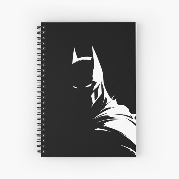 Item preview, Batman - Shadow Strike - White designed and sold by Laqi4.