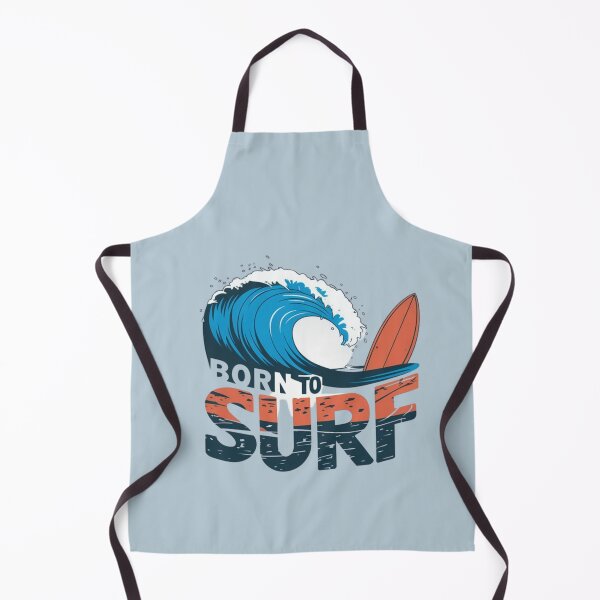 Item preview, Ride the Wave – Go with the flow designed and sold by FrenchTouch77.