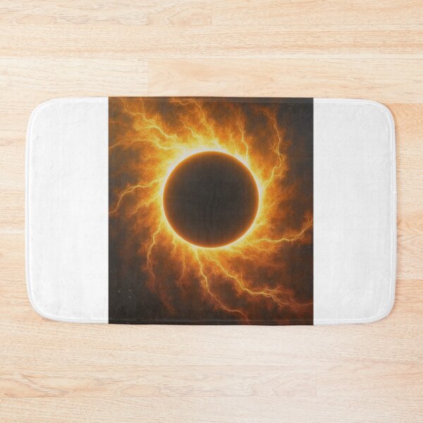 Item preview, Eclipse of Emotion designed and sold by Edge Of The Easel.