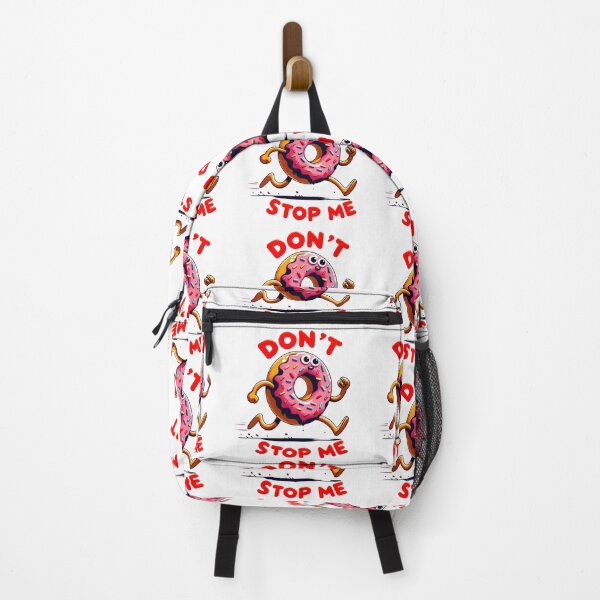 Item preview, donut coffee, coffee and donut, sprinkles designed and sold by TrueArtVibes.